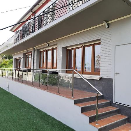 Apartamento Playa Riberuca 1 Suances Extérieur photo