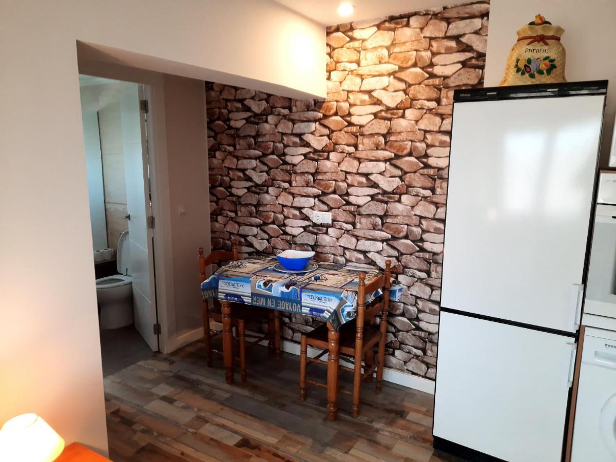 Apartamento Playa Riberuca 1 Suances Extérieur photo