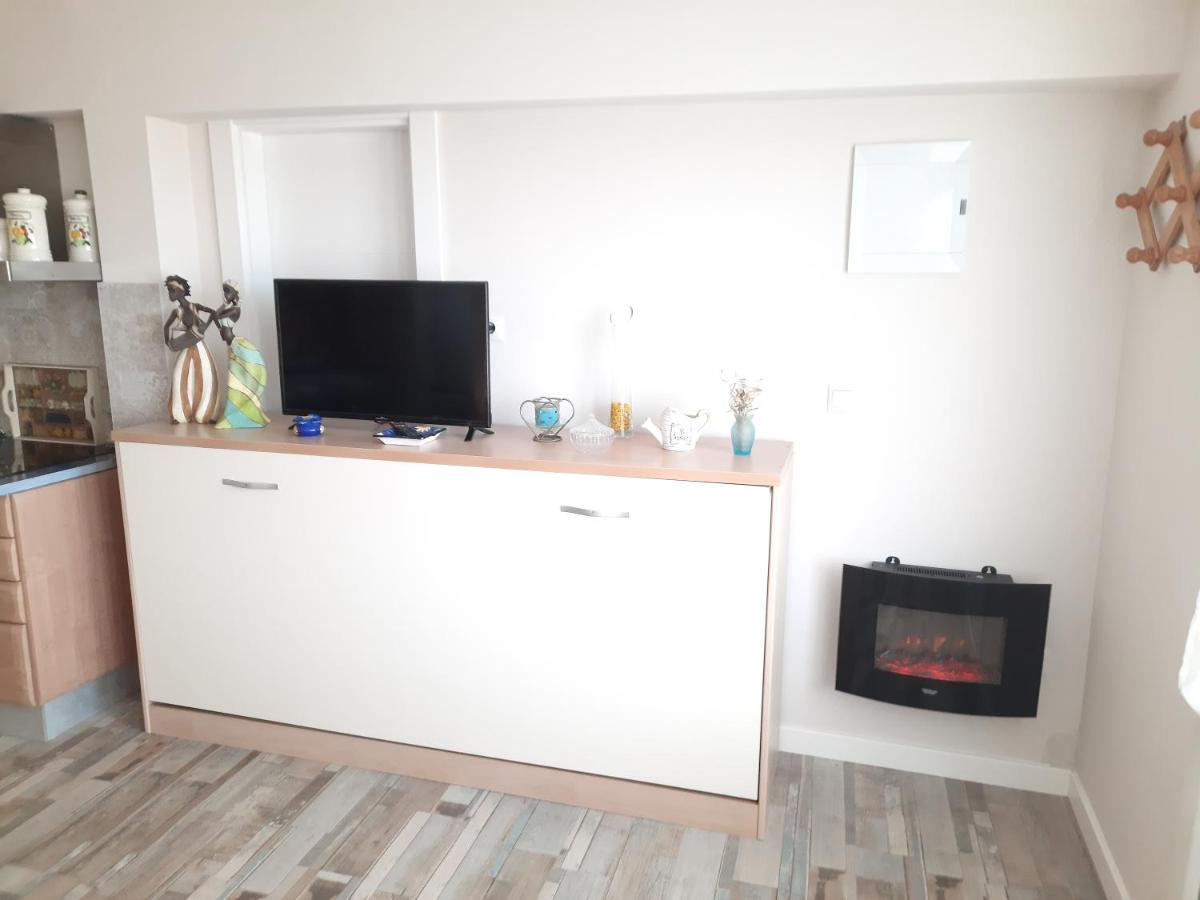 Apartamento Playa Riberuca 1 Suances Extérieur photo