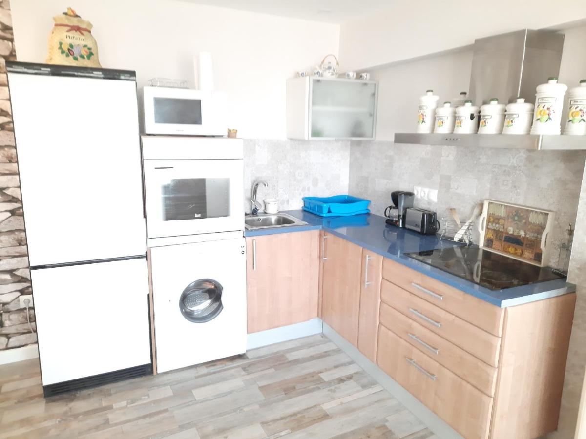 Apartamento Playa Riberuca 1 Suances Extérieur photo