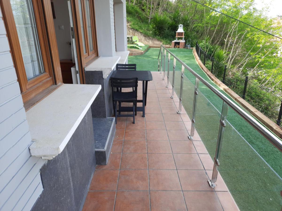 Apartamento Playa Riberuca 1 Suances Extérieur photo